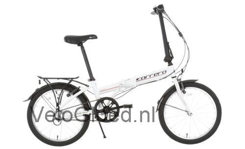 Carrera Transit specificaties